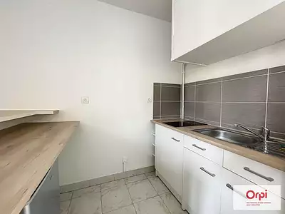 Appartement, 26 m²