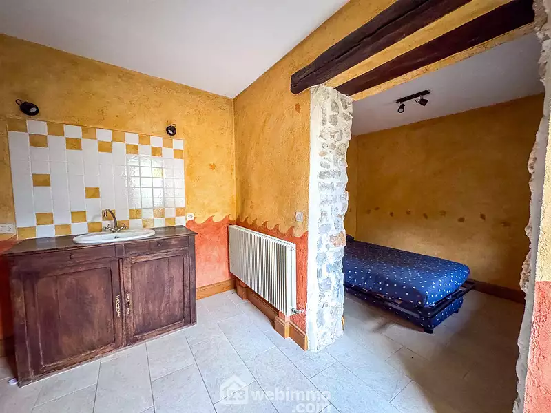 Maison, 320 m²