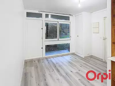 Appartement, 15 m²