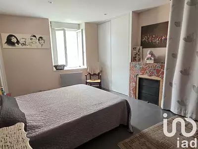 Maison, 115 m²