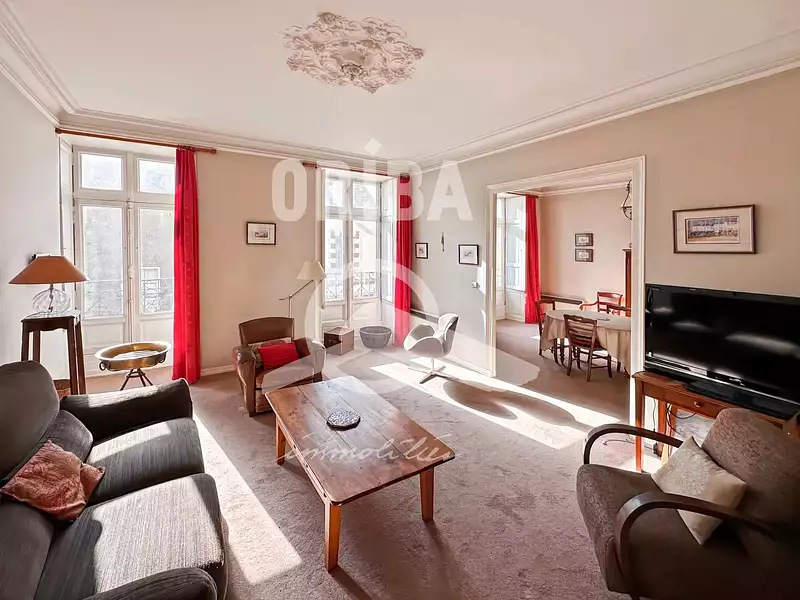 Appartement, 101 m²