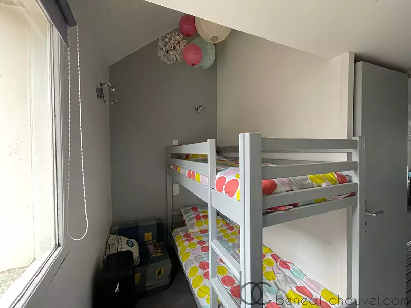 Appartement, 39,93 m²