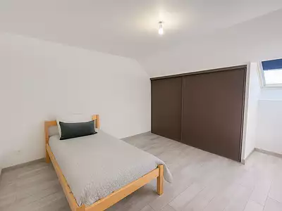 Appartement, 126,45 m²