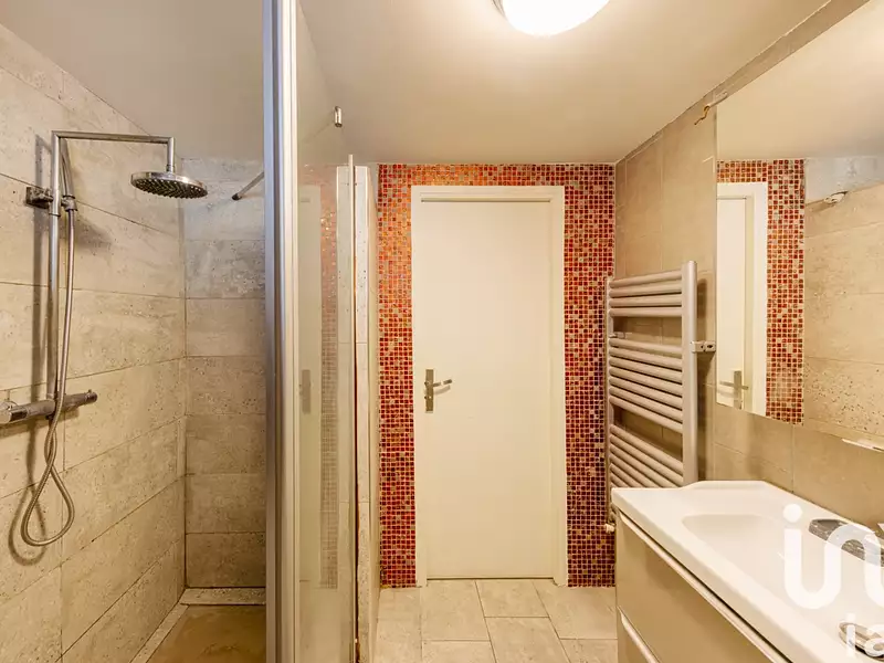 Maison, 116 m²