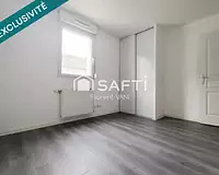 Appartement, 65 m²