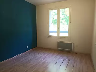 Appartement, 46,44 m²