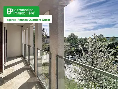 Appartement, 67,15 m²