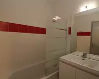 Appartement, 23,5 m²