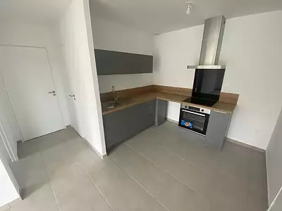 Appartement, 50 m²