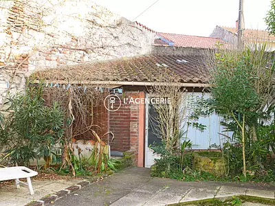 Maison, 207 m²