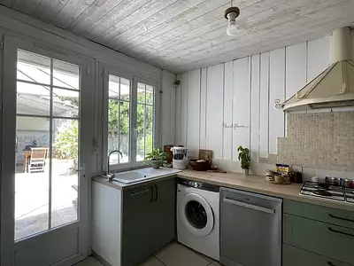 Maison, 155 m²
