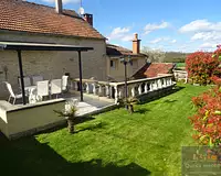 Maison, 107 m²