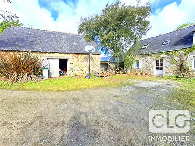 Maison, 230 m²