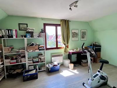 Maison, 84 m²