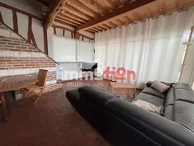 Maison, 110 m²