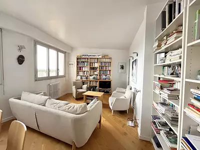 Appartement, 84,95 m²