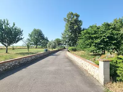 Maison, 223 m²
