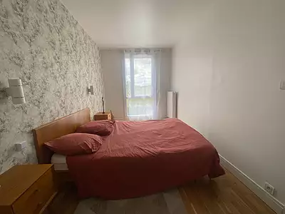 Appartement, 80 m²