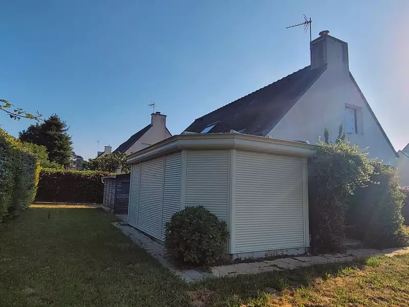 Maison, 97 m²