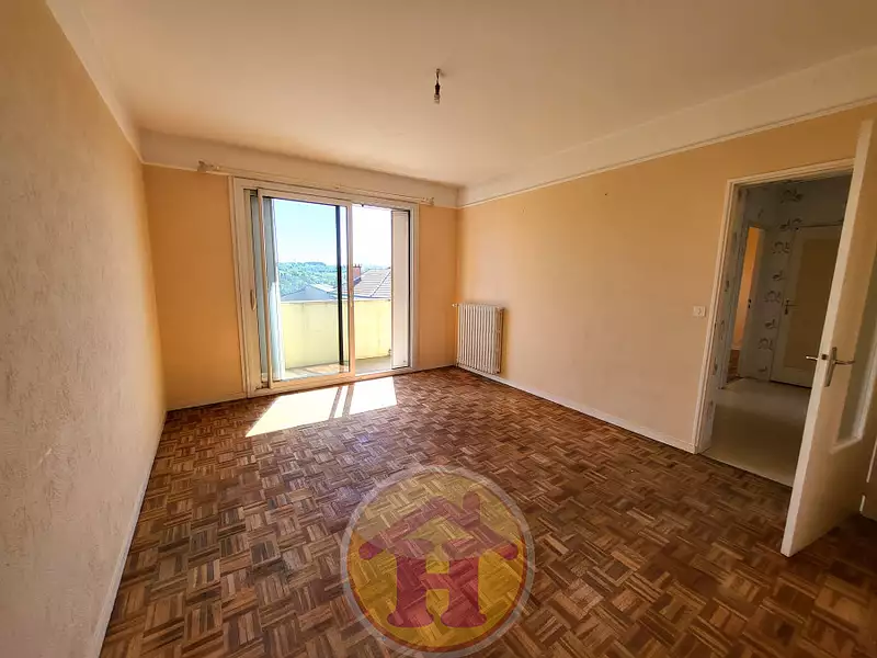 Appartement, 39,94 m²
