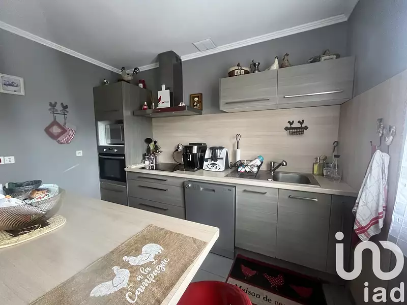 Maison, 139 m²