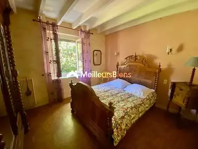 Maison, 157 m²