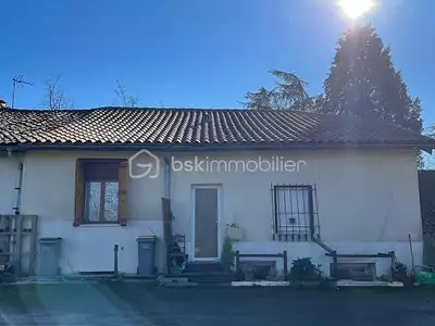 Maison, 120 m²