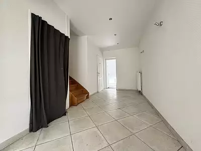 Maison, 115 m²