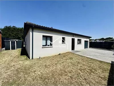 Maison, 88,22 m²