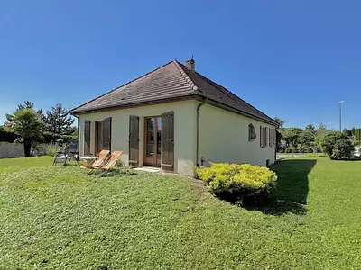 Maison, 113 m²