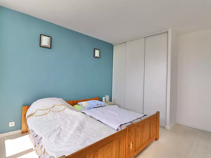 Appartement, 70,76 m²