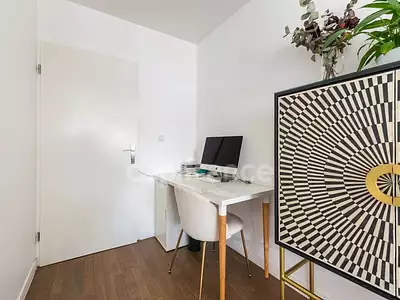 Appartement, 90 m²