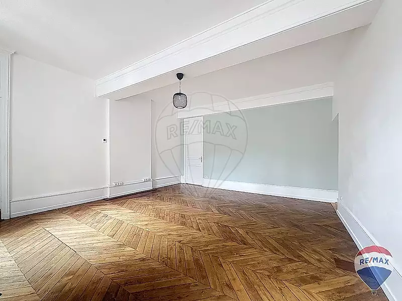 Appartement, 93 m²