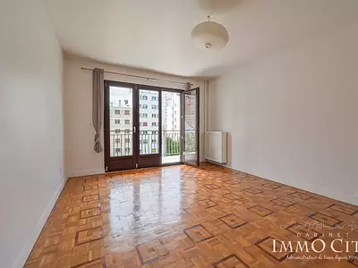 Appartement, 32 m²