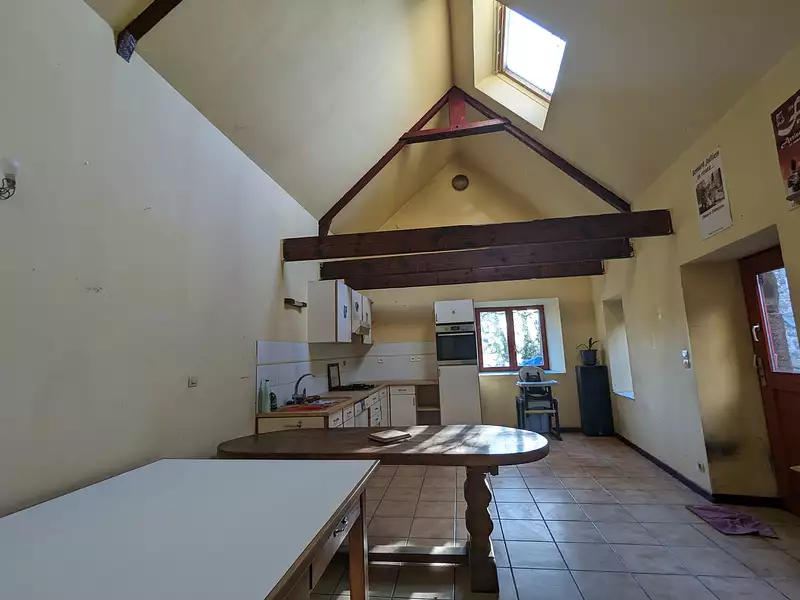 Maison, 250 m²