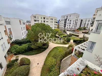 Appartement, 77,05 m²