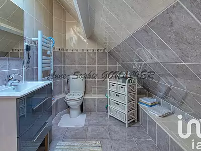 Maison, 120 m²