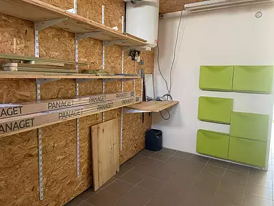Maison, 48 m²