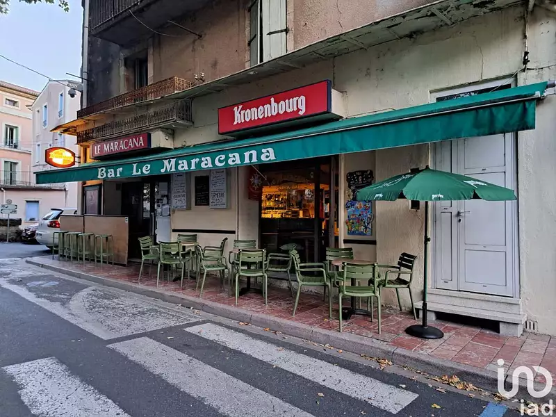 Divers, 60 m²