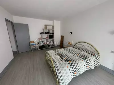 Maison, 120 m²