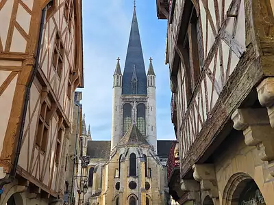 Appartement, 47,29 m²