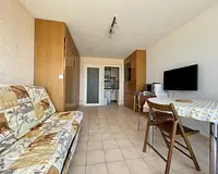 Appartement, 28,91 m²