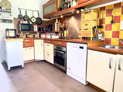 Maison, 150 m²