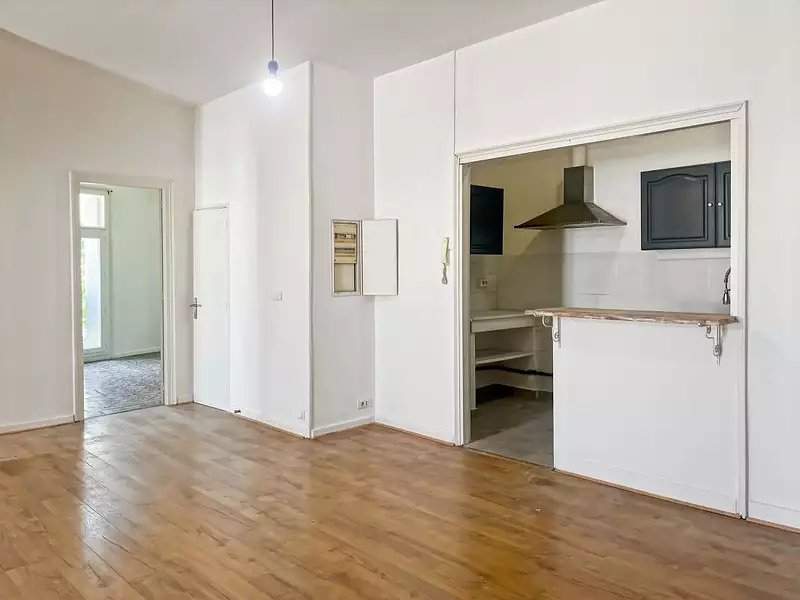 Appartement, 113 m²