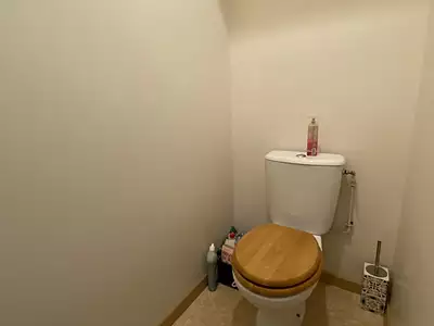 Maison, 72 m²