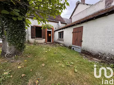 Maison, 78 m²