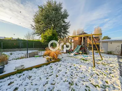 Maison, 110 m²