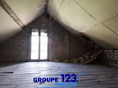 Maison, 88 m²