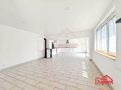 Maison, 100 m²