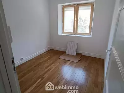 Appartement, 32 m²